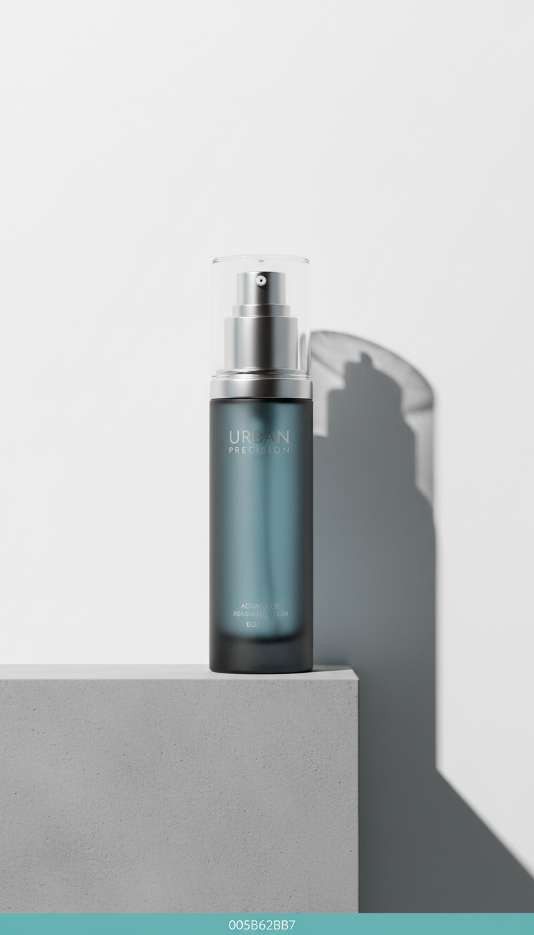 Advanced Renewal Serum with Peptides