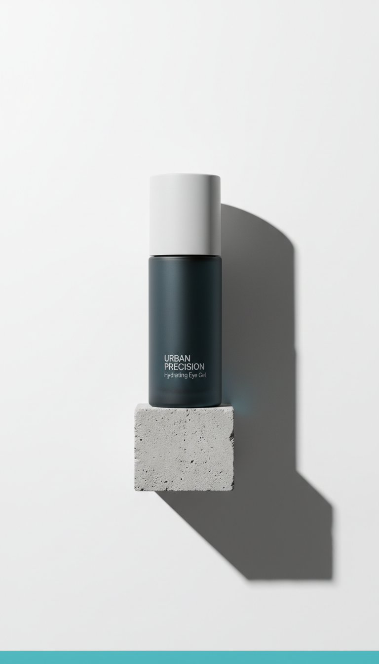 Hydrating Eye Gel with Caffeine Complex