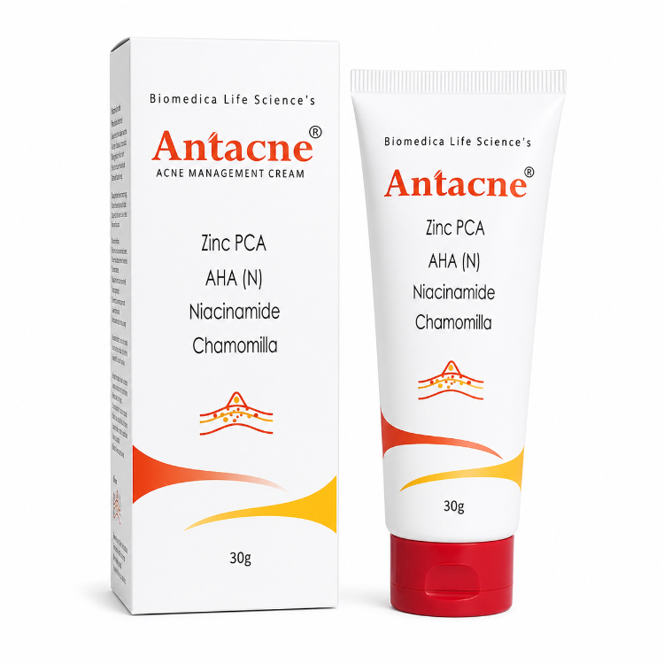 Antacne Acne 30gm