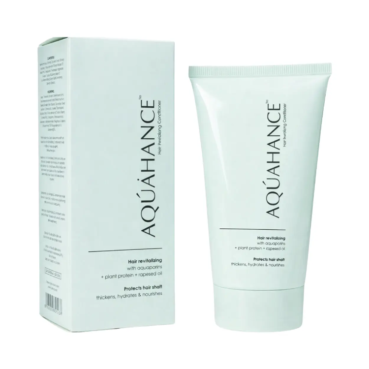Aquahance Hair Revitalizing Conditioner 150gm
