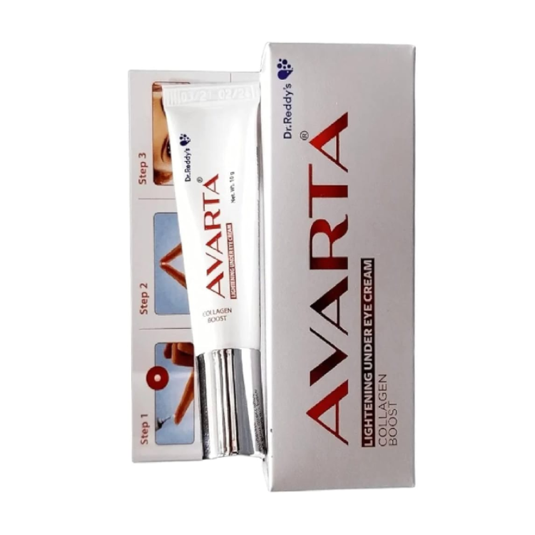 Avarta Eye Cream 10gm