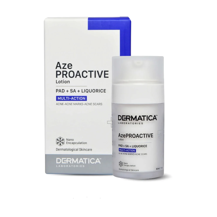 Dermatica Aze Proactive Lotion 30ml
