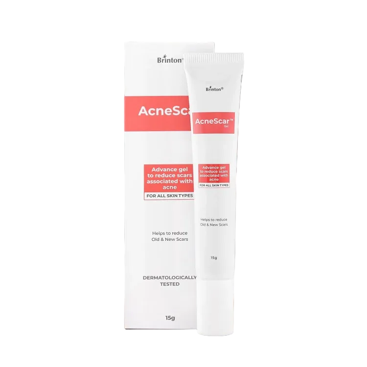 Acnescar Gel 15gm