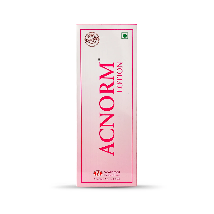 Acnorm Lotion 180ml