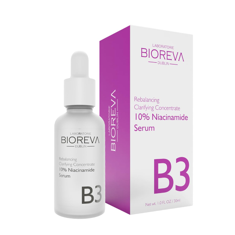 Bioreva3( 10% Niacinamide Serum) 30ml