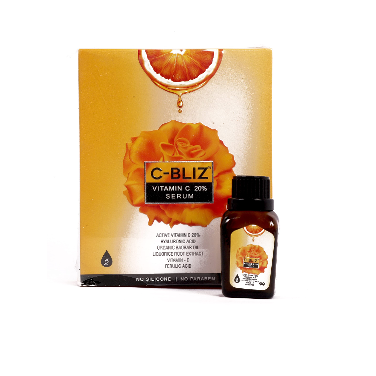 C-Bliz 20% Serum 20ml