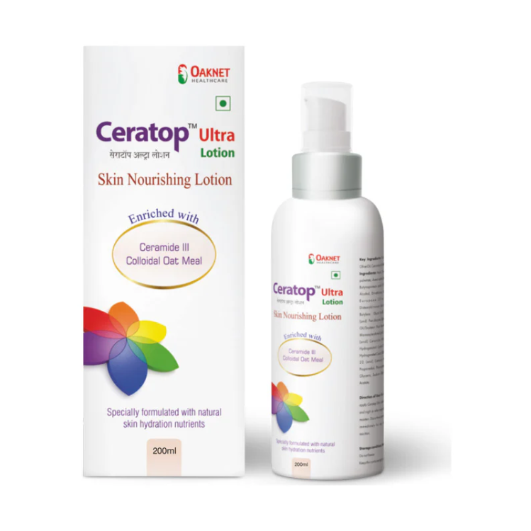 CERATOP ULTRA LOTION