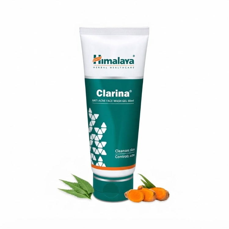 Himalaya Clarina Anti-Acne Cream – 30g