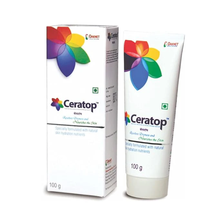 Ceratop Cream 100gm