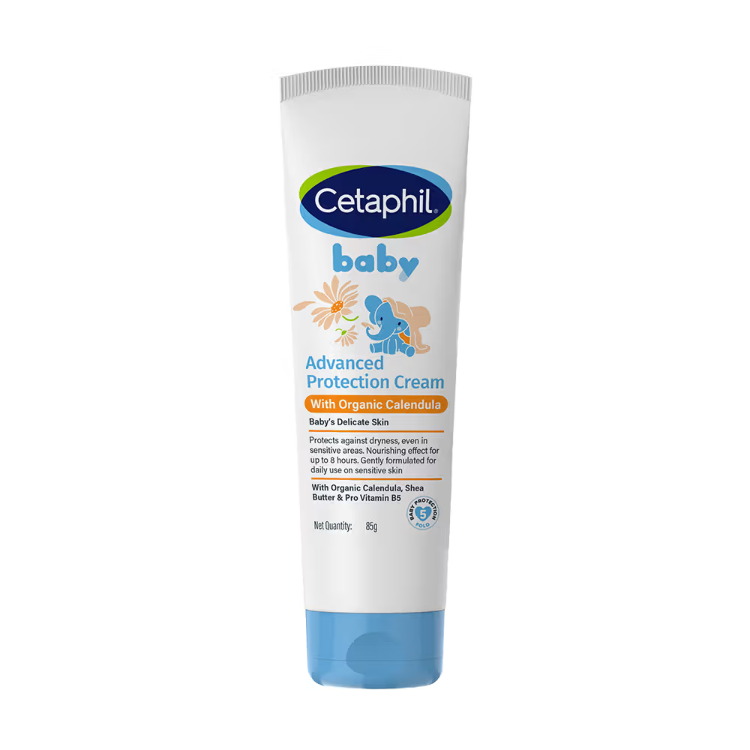 Cetaphil Baby Advance Protection Cream 85gm
