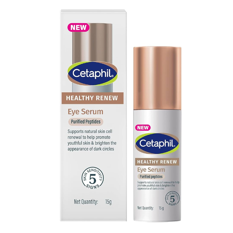 Cetaphil Healthy Renew Eye Serum 15gm