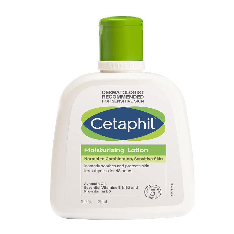 Cetaphil Moisturizing Lotion