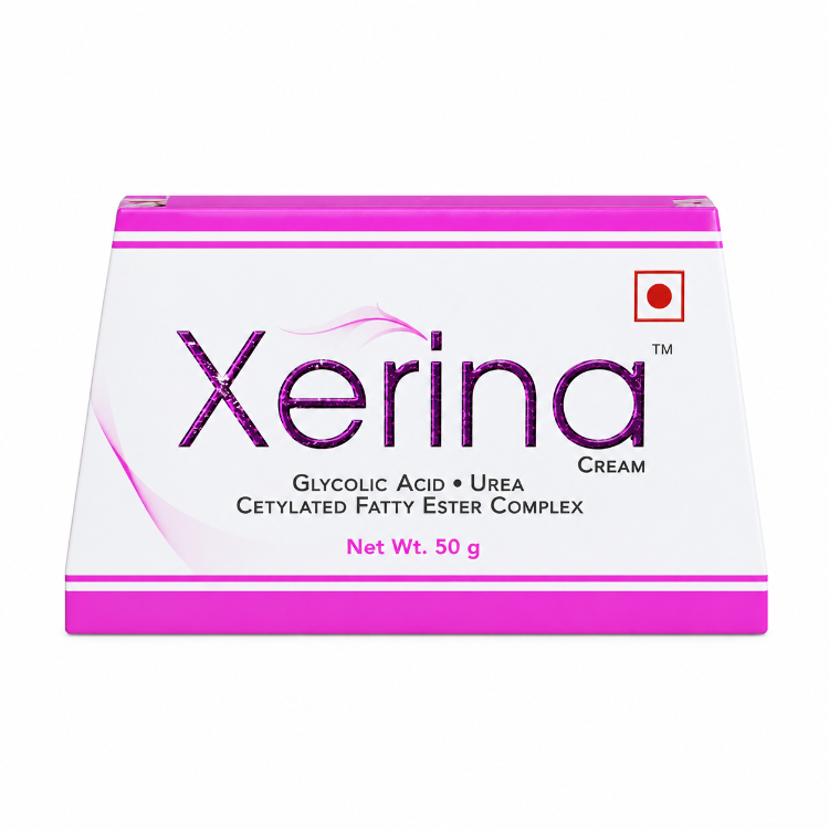 Xerina Cream 50gm