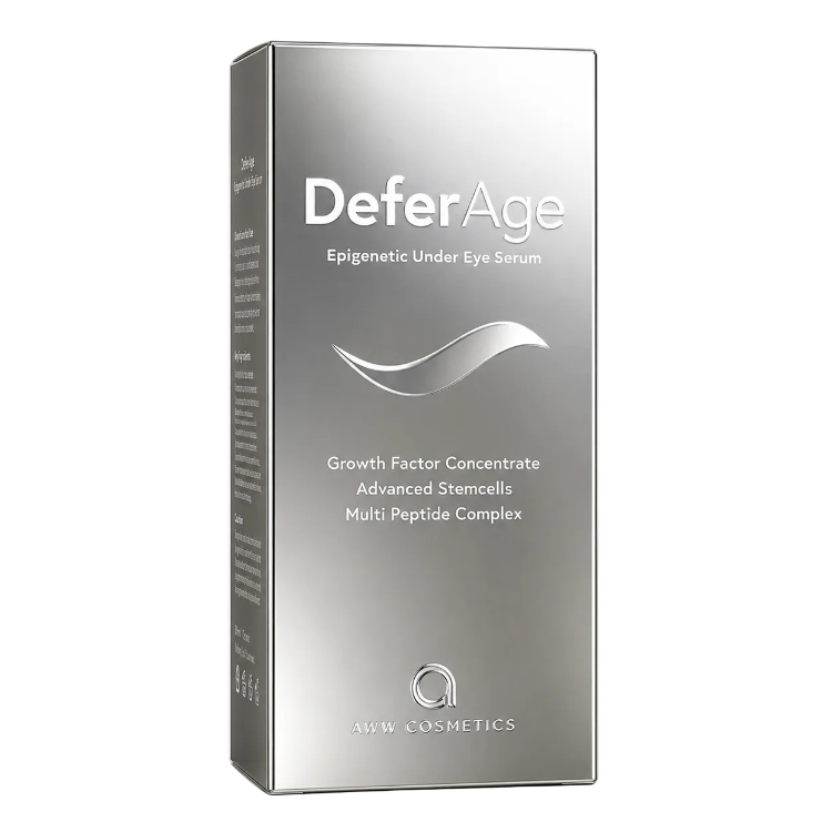 DEFERAGE Under Eye Serum 30ml