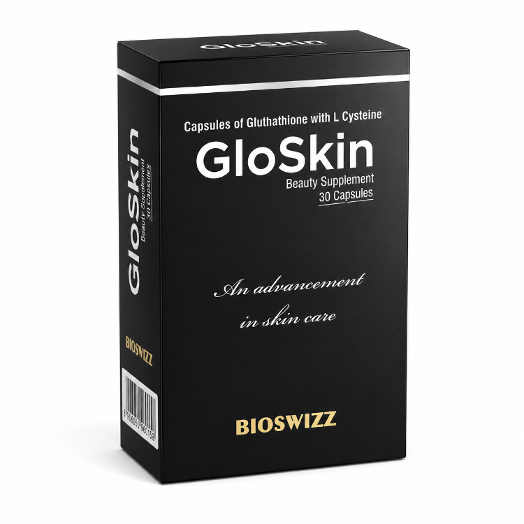 Gloskin 30s