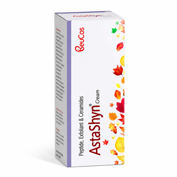 Astashyn Cream 20gm