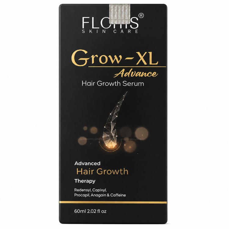 Grow-XL Advance Hair Growth Serum 60 ml