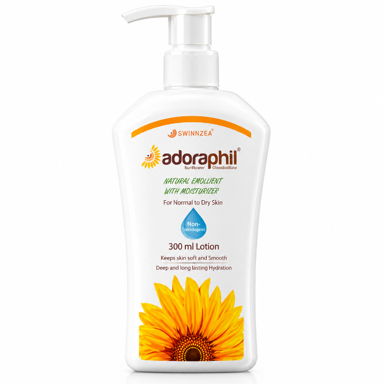 ADORAPHIL LOTION – 300 ml