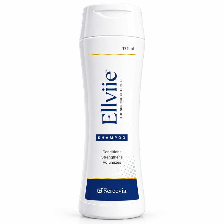 Elivie Shampoo – 175 ml