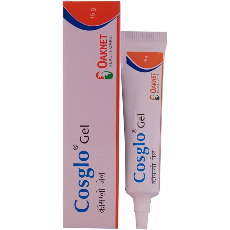 Cosglo Gel 15GM
