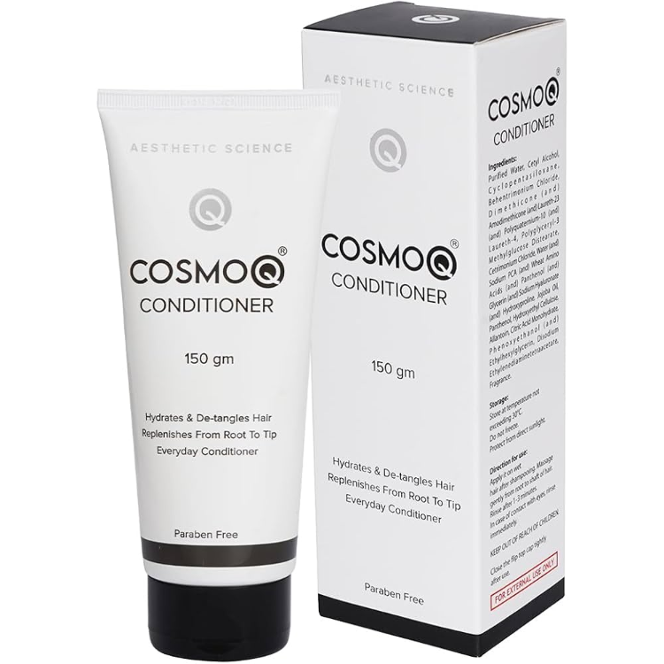 CosmoQ Conditioner 150gm
