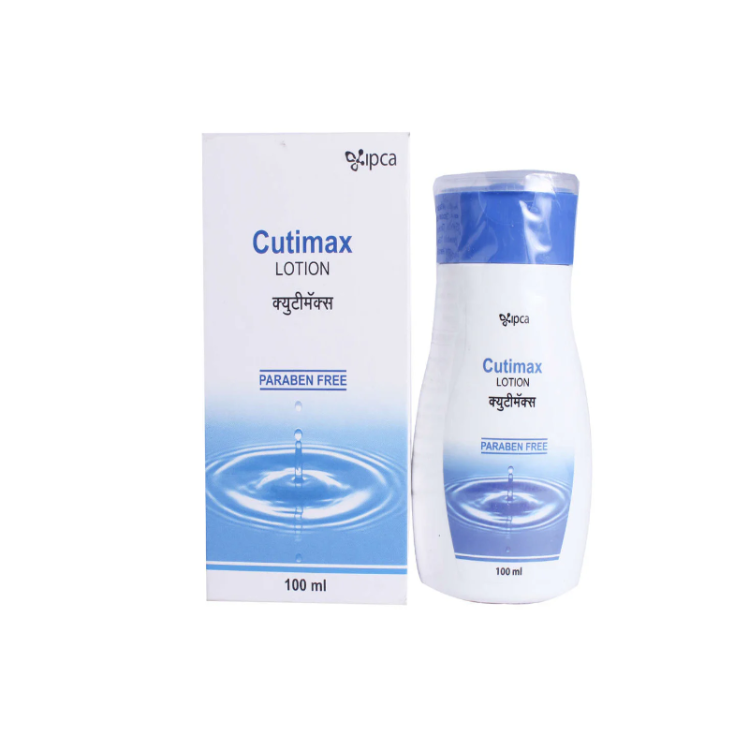 Cutimax Lotion