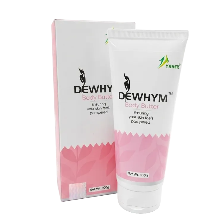 Dewhym Body Butter 100gm