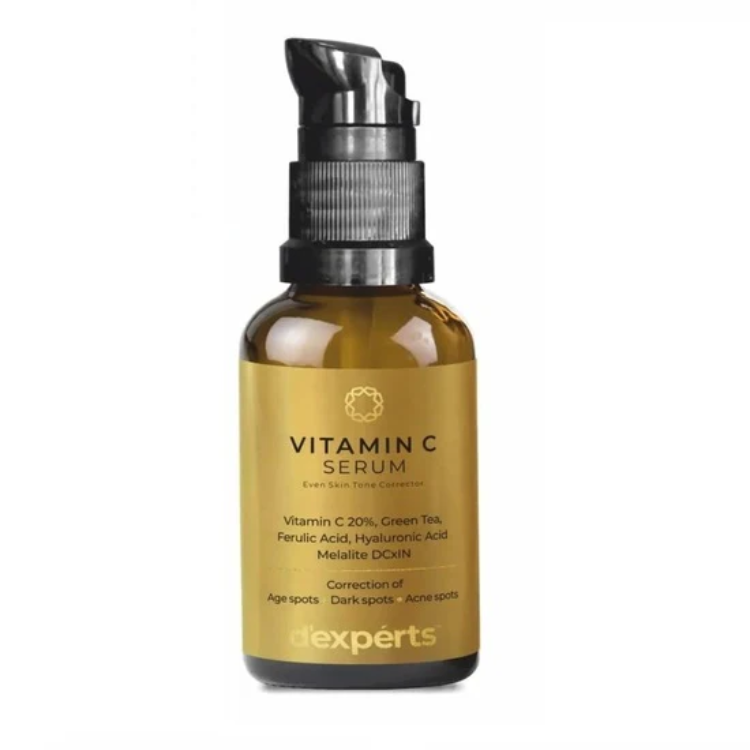Dexperts Vitamin C Serum 30ml