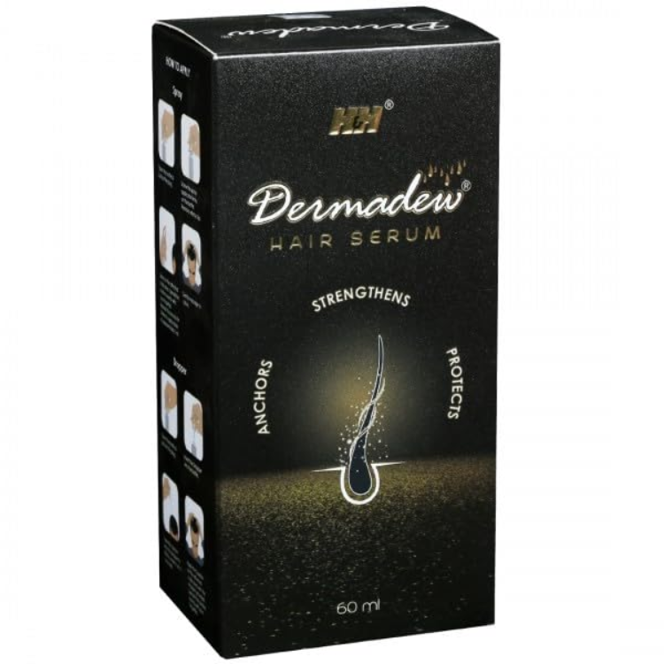 Dermadew Hair Serum 60ml