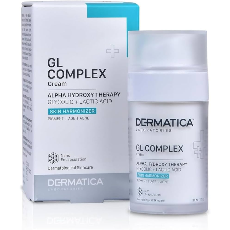 Dermatica GL Complex Cream 30ml