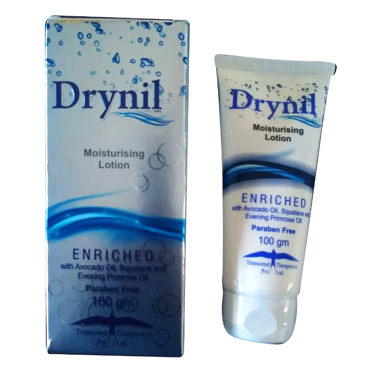 Drynil Moisturizing Lotion 100ml