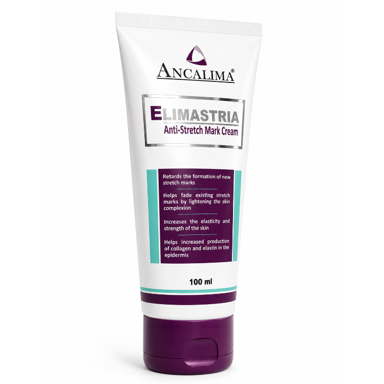 ELIMASTRIA Anti-Stretch Mark Cream 100 ml