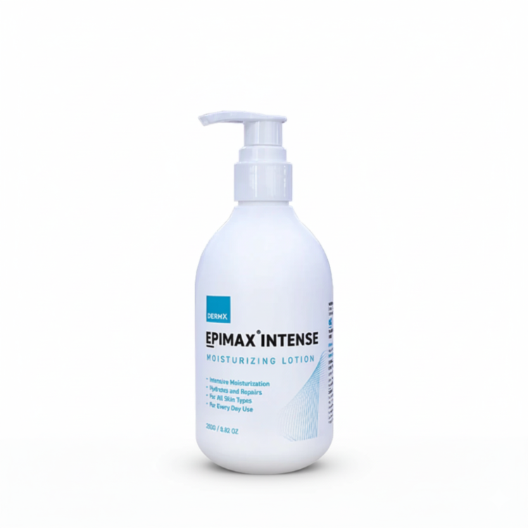 EPIMAX Intense Moisturizing Lotion 250gm