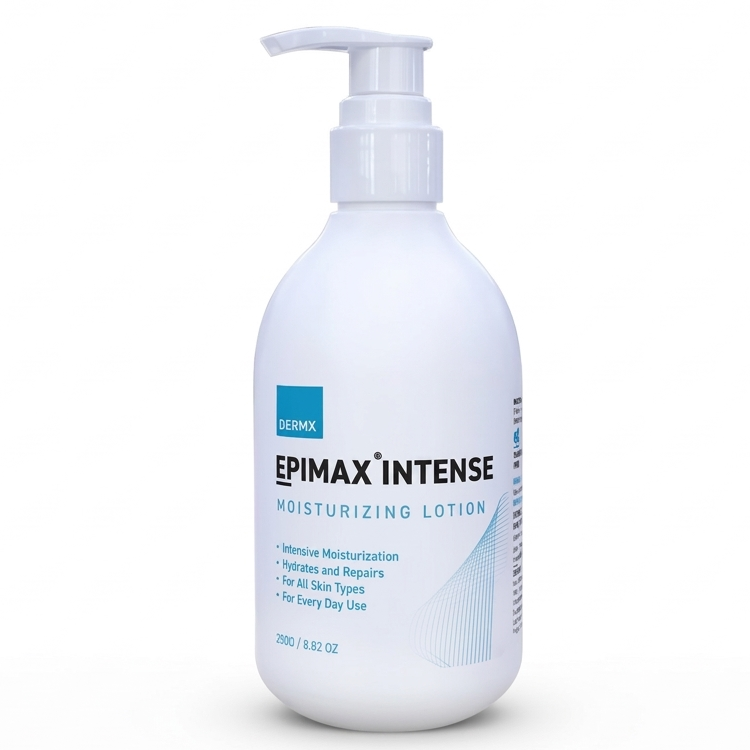 EPIMAX Intense Moisturizing Lotion 250gm