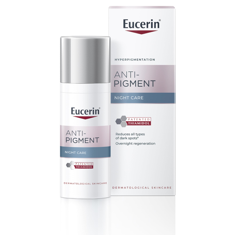 Eucerin Anti-Pigment Day Care Cream SPF 30 50ml