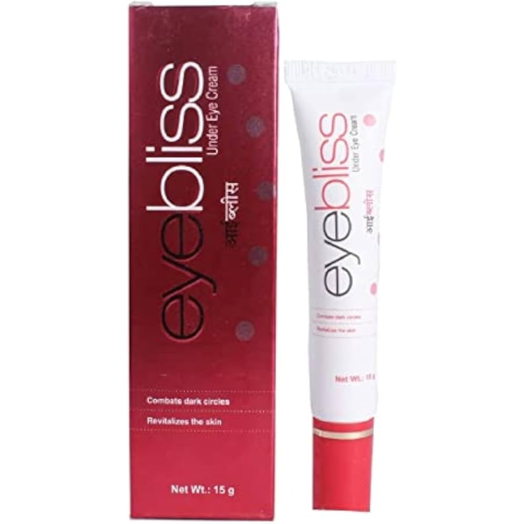 Eyebliss Under Eye Cream 15gm
