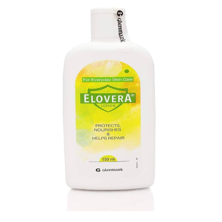 Elovera Lotion 150ml