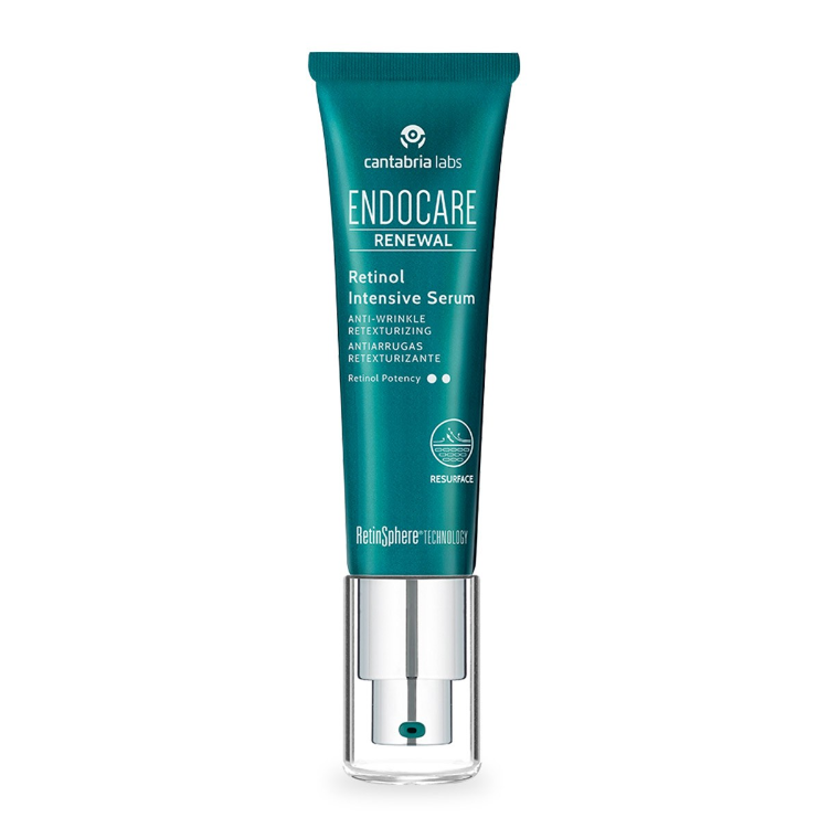 Endocare Renewal Retinol 0.5% Intensive Serum-30ml