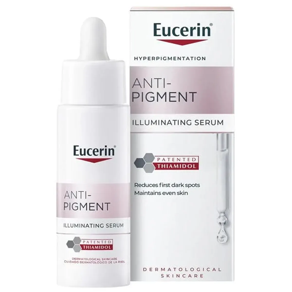 Eucerin Anti-Pigment Skin Illuminating Face Serum 30ml