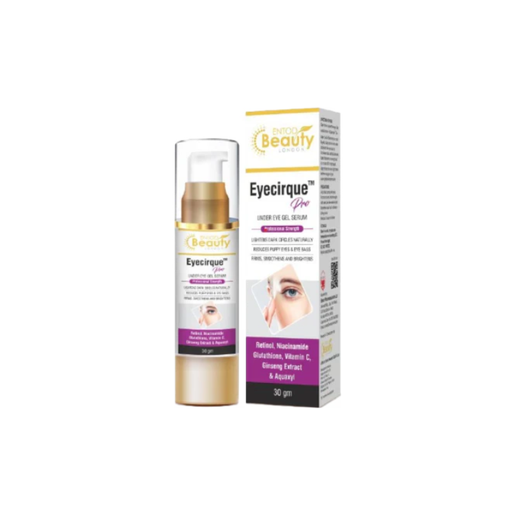 Eyecirque PRO Under Eye Gel Serum 50gm