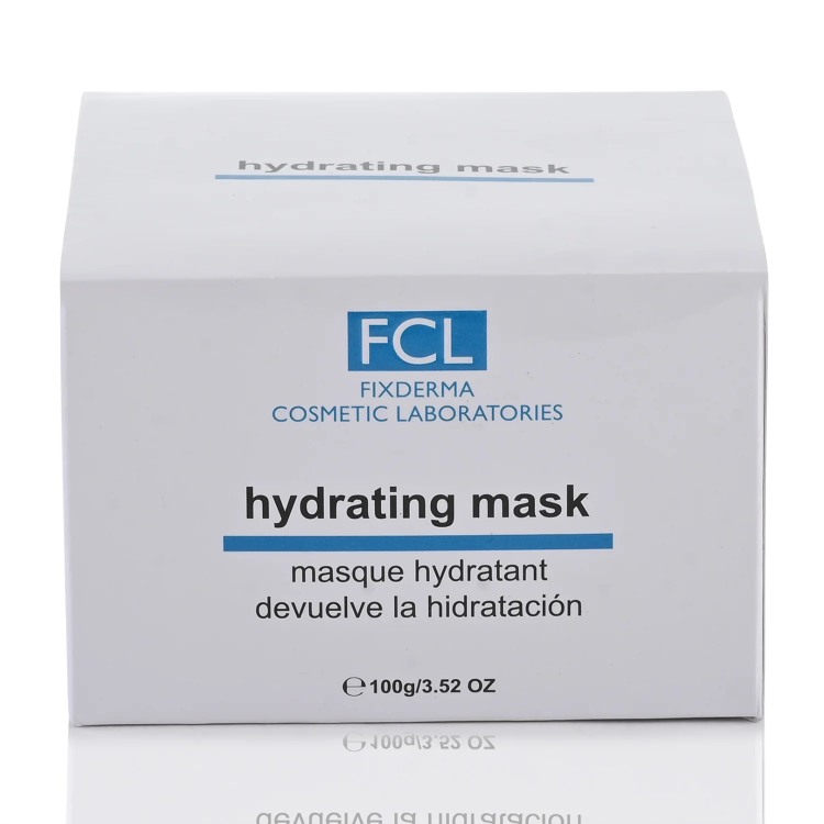 FCL Hydrating Face Mask 100gm