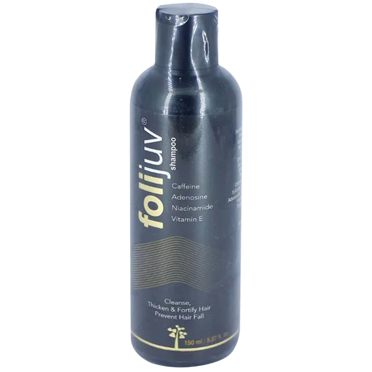 Folijuv Conditioning Shampoo 150ml
