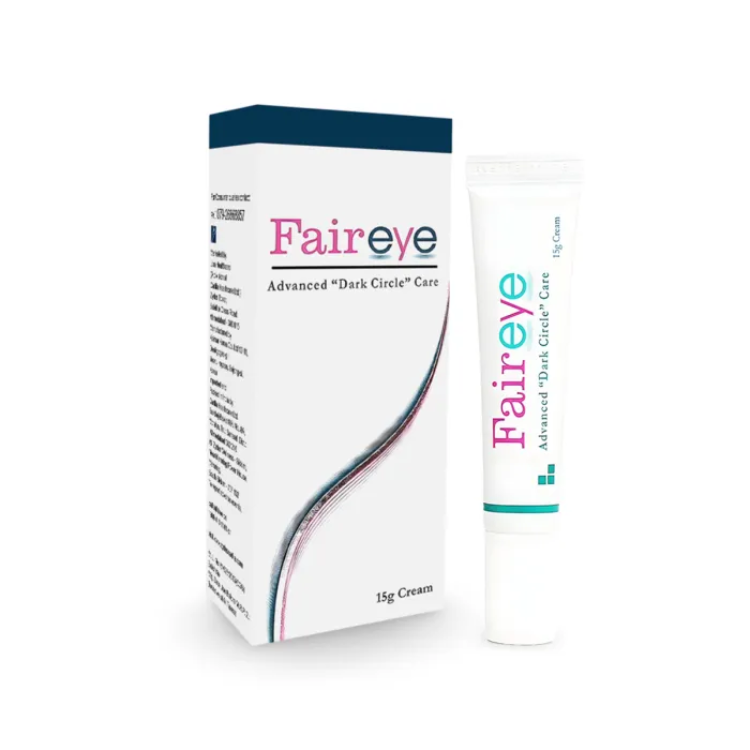 Fair Eye Cream 15gm
