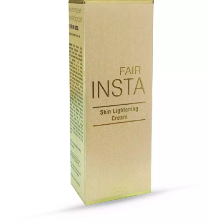 Fair Insta Skin Lightening Cream 20gm
