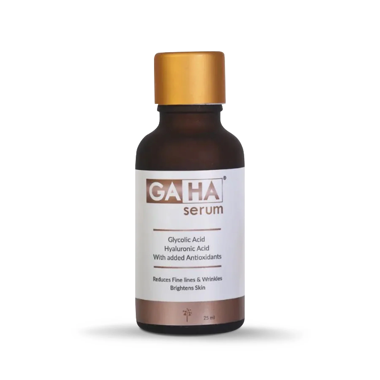 GAHA Serum 25ml