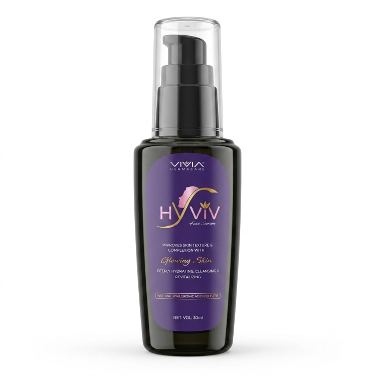 Hyviv Face Serum 30ml