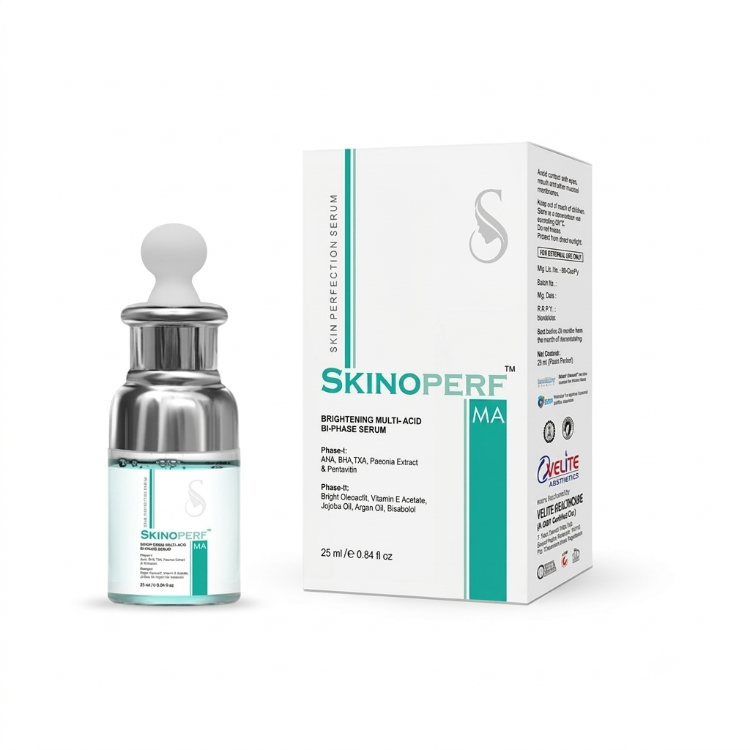 SKINOPERF MA SERUM 25ML