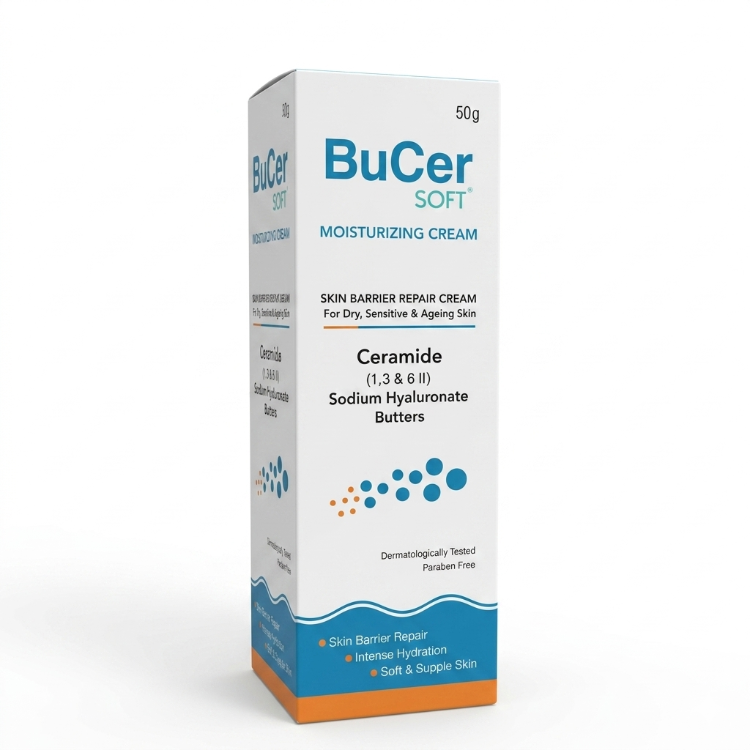 Bucer Soft Lotion 100 ml