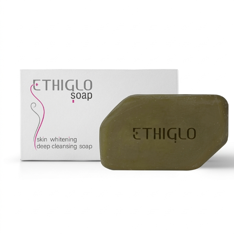 Ethiglo Soap 75gm