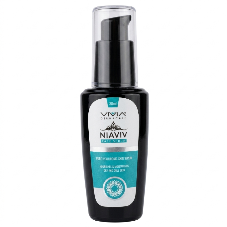 Niaviv Face Serum 30ml